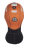 Неопреновый капюшон(шлем) Waterproof HVH POLAR EVO 5/10 мм, оранжевый