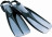 Регулируемые ласты TUSA Platina Plus, р.M (23-26 см) цв. красный