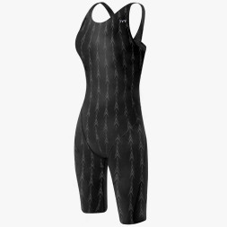Гидрокостюм TYR Fusion 2 Aerofit Short John