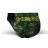 Плавки HEAD JUNGLE Brief 7см, для тренировок
