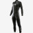 Гидрокостюм TYR Wetsuit Male Hurricane Cat 2