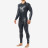 Гидрокостюм TYR Wetsuit Male Hurricane Cat 2