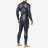 Гидрокостюм TYR Wetsuit Male Hurricane Cat 2