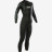 Гидрокостюм TYR Wetsuit Female Hurricane Cat 2