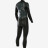 Гидрокостюм TYR Wetsuit Female Hurricane Cat 2