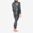 Гидрокостюм TYR Wetsuit Female Hurricane Cat 2