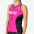 Майка TYR Women&#039;s Competitor Tri Tank IRONSTAR