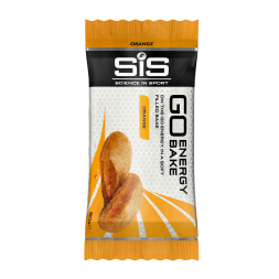 GO Energy Bake, печенье энергетическое, 50 гр.