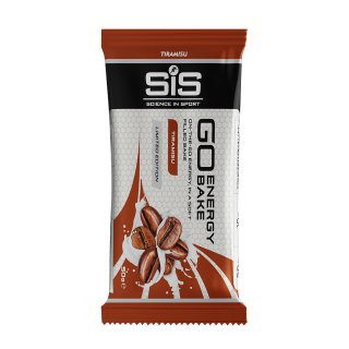 GO Energy Bake, печенье энергетическое, 50 гр.