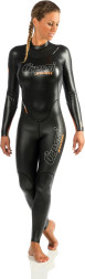 Гидрокостюм CRESSI TRITON LADY MONOPIECE 1.5mm