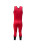 Раздельный гидрокостюм 7 мм DIVE HAMMERFISH RED p. XL (штаны и шорти)