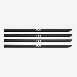 Набор резинок для лопаток TYR Hand Paddle Strap Kit