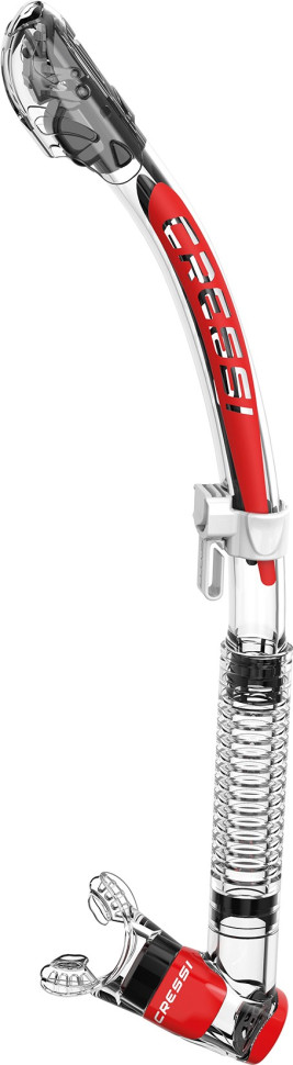Трубка ITACA ULTRA DRY cressi