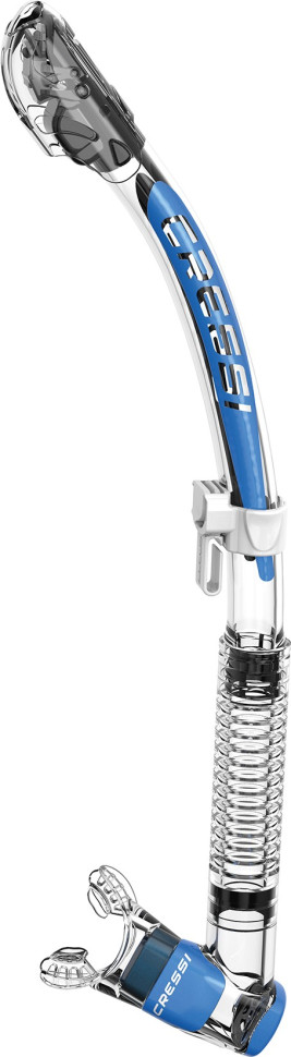 Трубка ITACA ULTRA DRY cressi