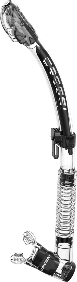 Трубка ITACA ULTRA DRY cressi