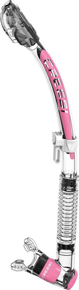 Трубка ITACA ULTRA DRY cressi