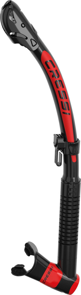 Трубка ITACA ULTRA DRY cressi