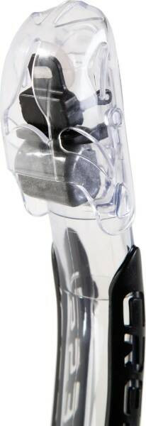 Трубка ITACA ULTRA DRY cressi