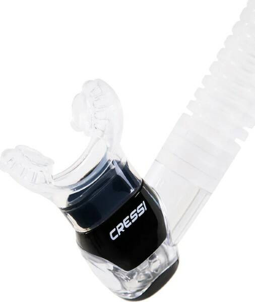 Трубка ITACA ULTRA DRY cressi