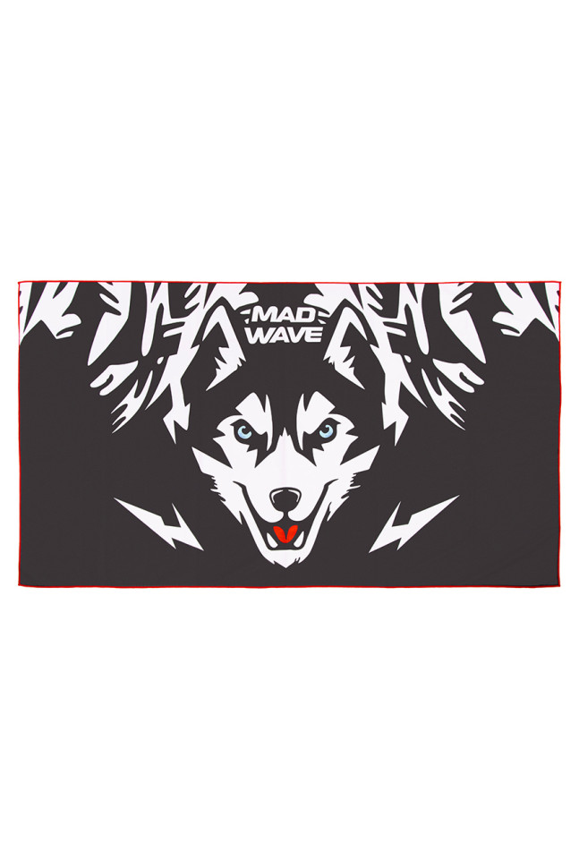 Полотенце из микрофибры HUSKY