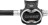 Регулятор T10 SC CROMO/MASTER DIN Cressi