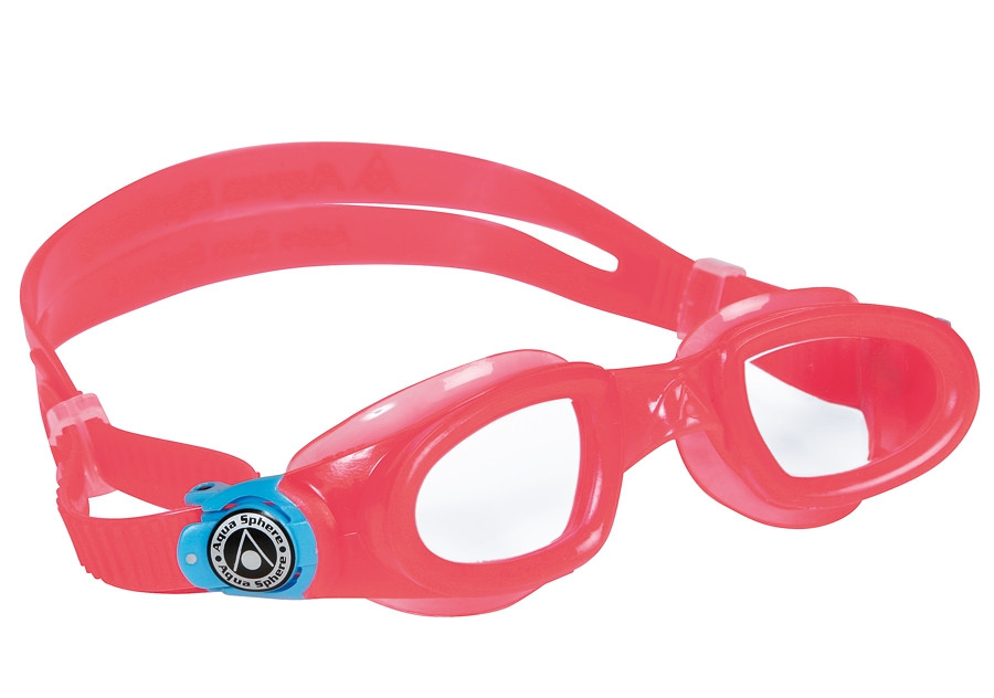 Детские очки для плавания Moby Kid Aqua Sphere