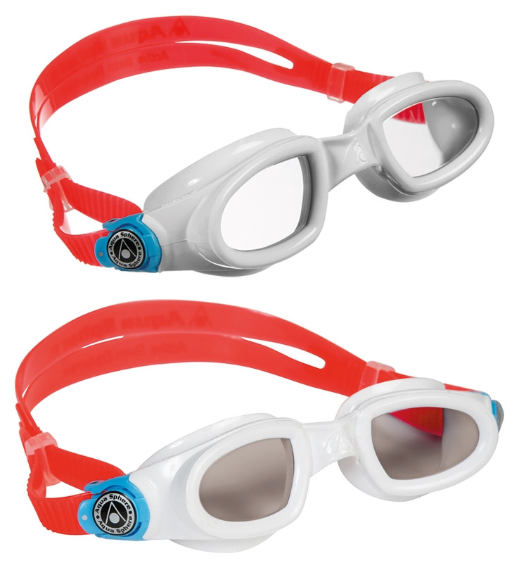 Детские очки для плавания Moby Kid Aqua Sphere