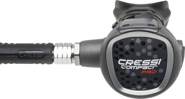 Регулятор MC9-SC COMPACT PRO DIN Cressi