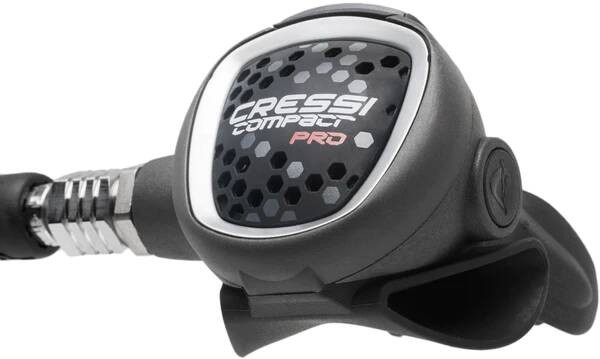 Регулятор MC9-SC COMPACT PRO DIN Cressi