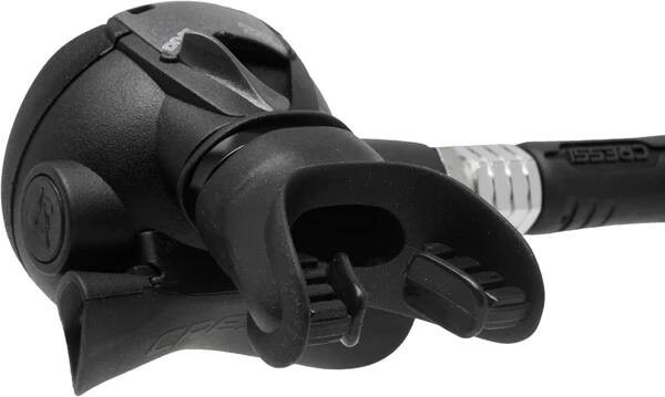 Регулятор MC9-SC COMPACT PRO DIN Cressi