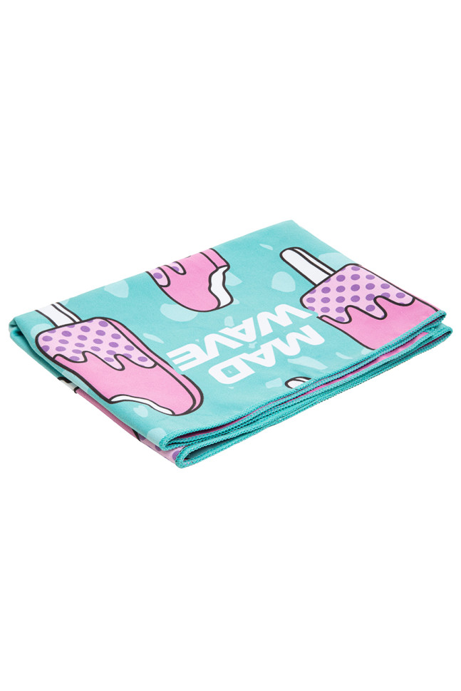 Полотенце из микрофибры ICE CREAM