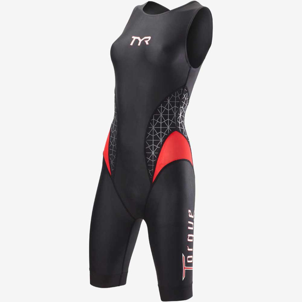 Свимскинс TYR Women&#039;s Torque Pro Swimskin