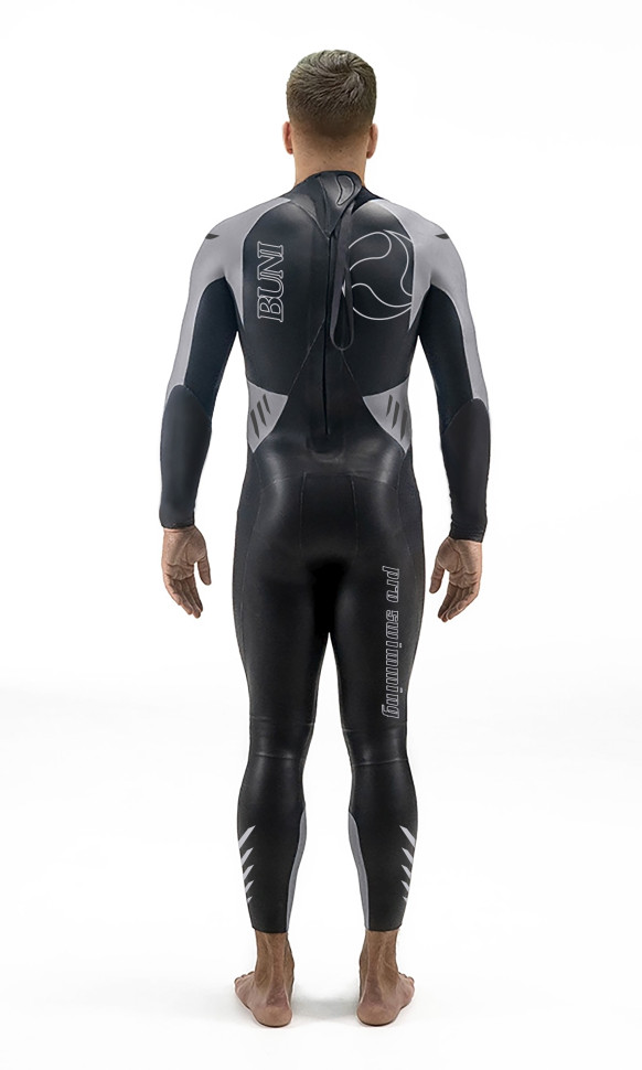 Гидрокостюм BUNI PRO SWIMMING