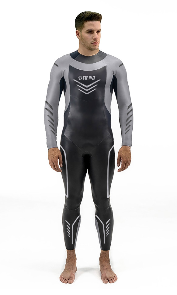 Гидрокостюм BUNI PRO SWIMMING