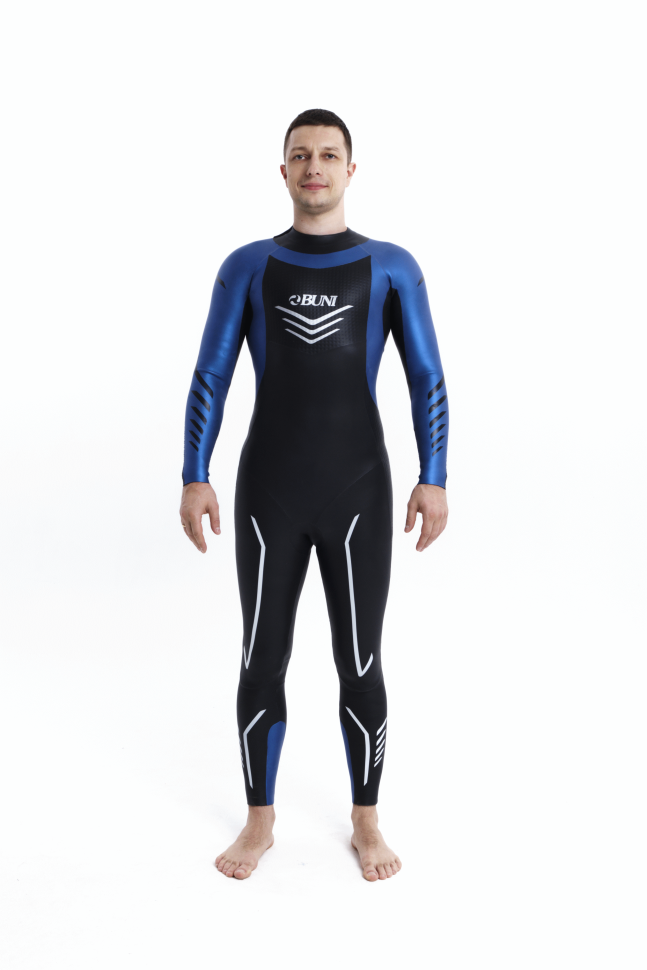 Гидрокостюм BUNI PRO SWIMMING