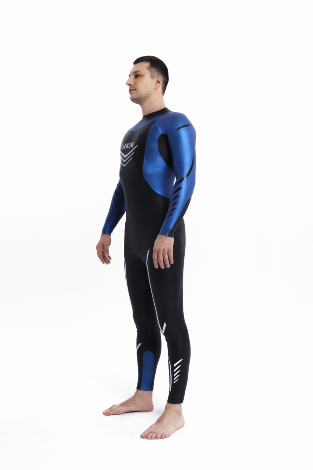 Гидрокостюм BUNI PRO SWIMMING