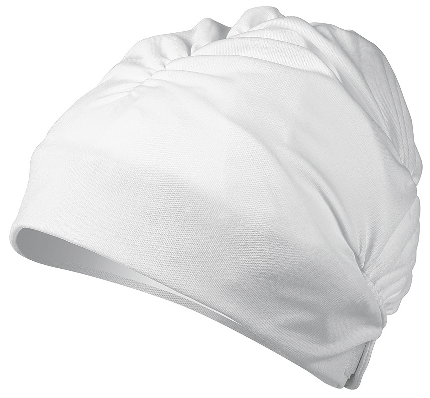 Шапочка для бассейна женская AQUA Comfort AQUA SPHERE