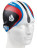 Силиконовая шапочка MAD WAVE Racing Silicone