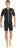 Гидрокостюм CRESSI LIDO MAN SHORTY, черно-синий, 2mm