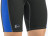 Гидрокостюм CRESSI LIDO MAN SHORTY, черно-синий, 2mm