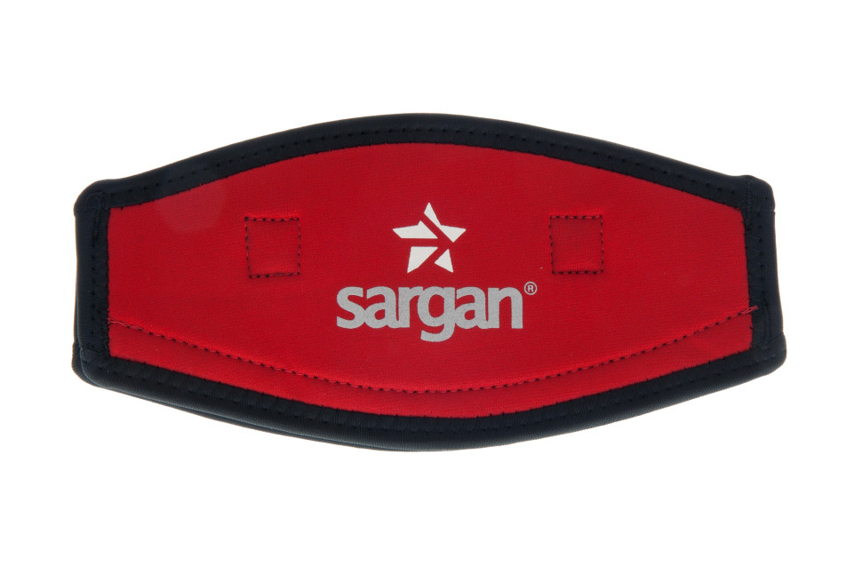 Оголовник &quot;ДЯТЕЛ&quot; SARGAN цвета в ассортименте