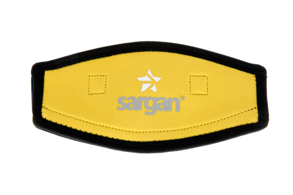 Оголовник &quot;ДЯТЕЛ&quot; SARGAN цвета в ассортименте