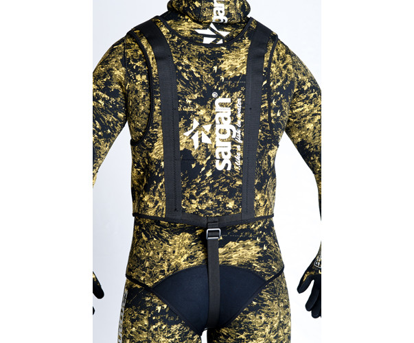 Жилет разгрузочный &quot;БРОНИК&quot; RD2.0 SARGAN