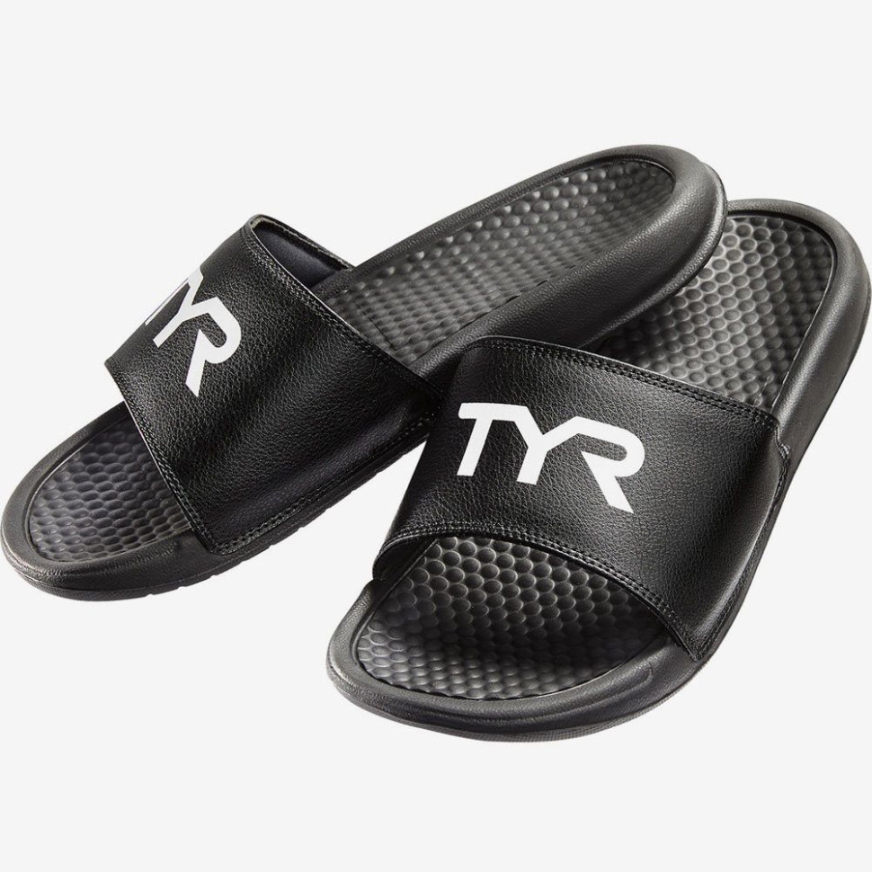 Сланцы TYR Men&#039;s Alliance Alpha Deck Slides