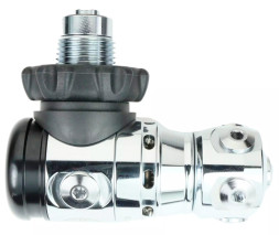 Первая ступень RG-1100F ICE DIN