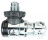 Первая ступень RG-1100F ICE DIN