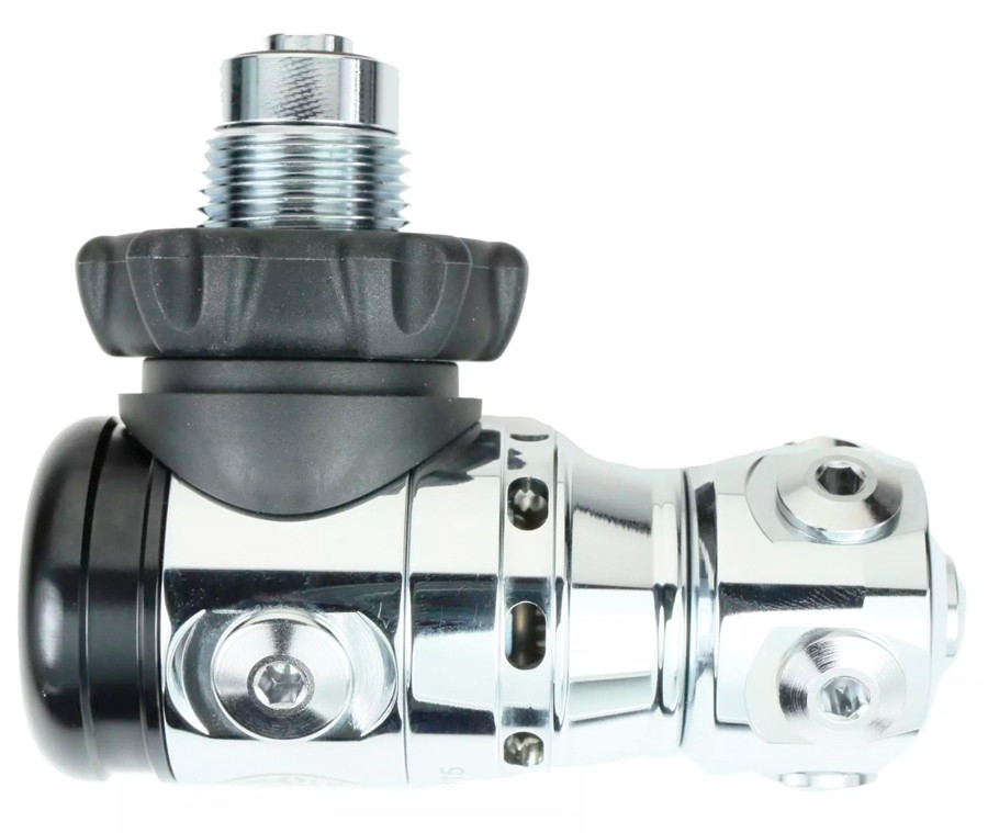 Первая ступень RG-1100F ICE DIN