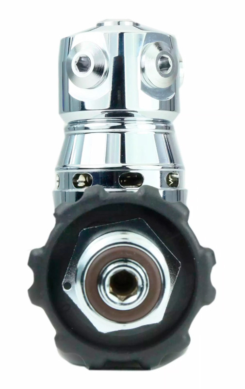 Первая ступень RG-1100F ICE DIN
