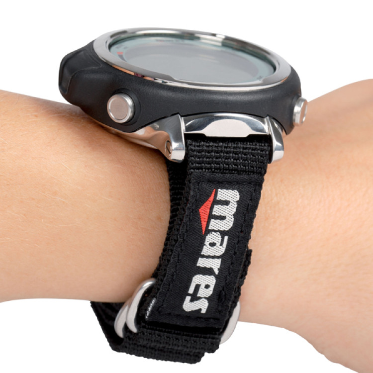 Ремешок TECH STRAP для компьютера MATRIX MARES