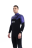 Гидрокостюм 3/2 мм ACTIVE BUNI молния Front-Zip для серфига